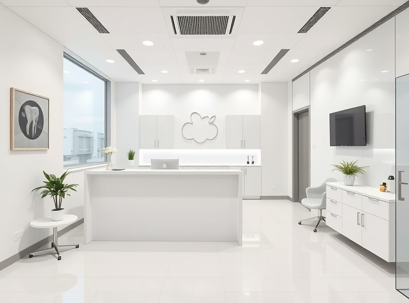 Limpieza dental: frecuencia ideal y por qué importa