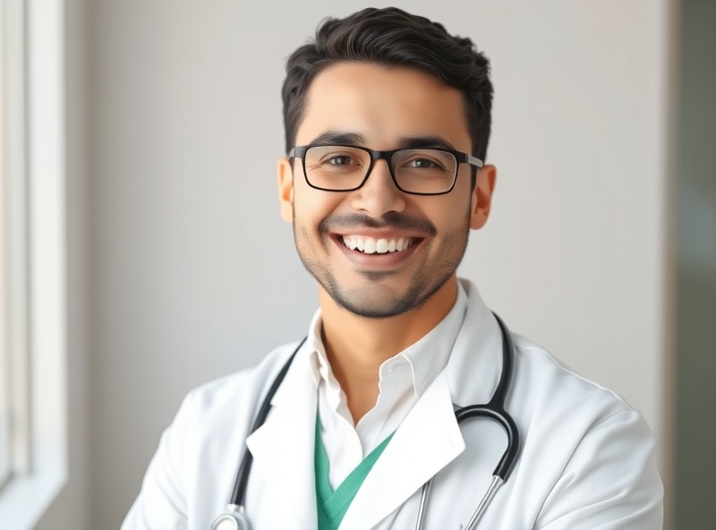 Dr. Mariano Páez