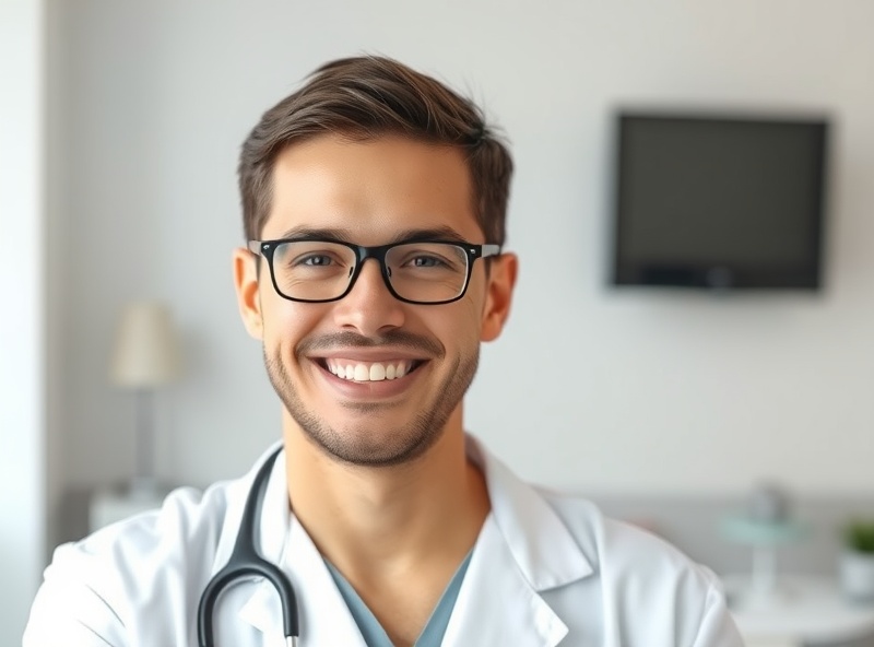 Dr. Hugo Cabrera